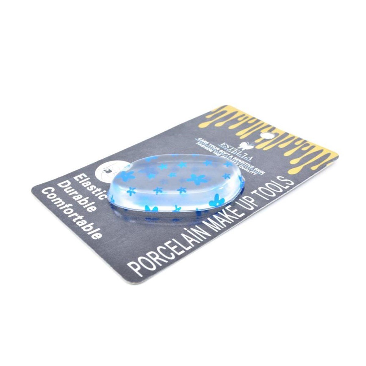 Estella Silikon Föndöten Sungeri