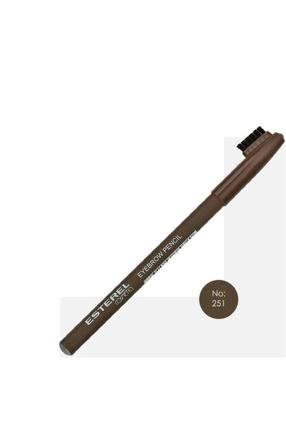 Esterel Eyebrow Pencıl 251