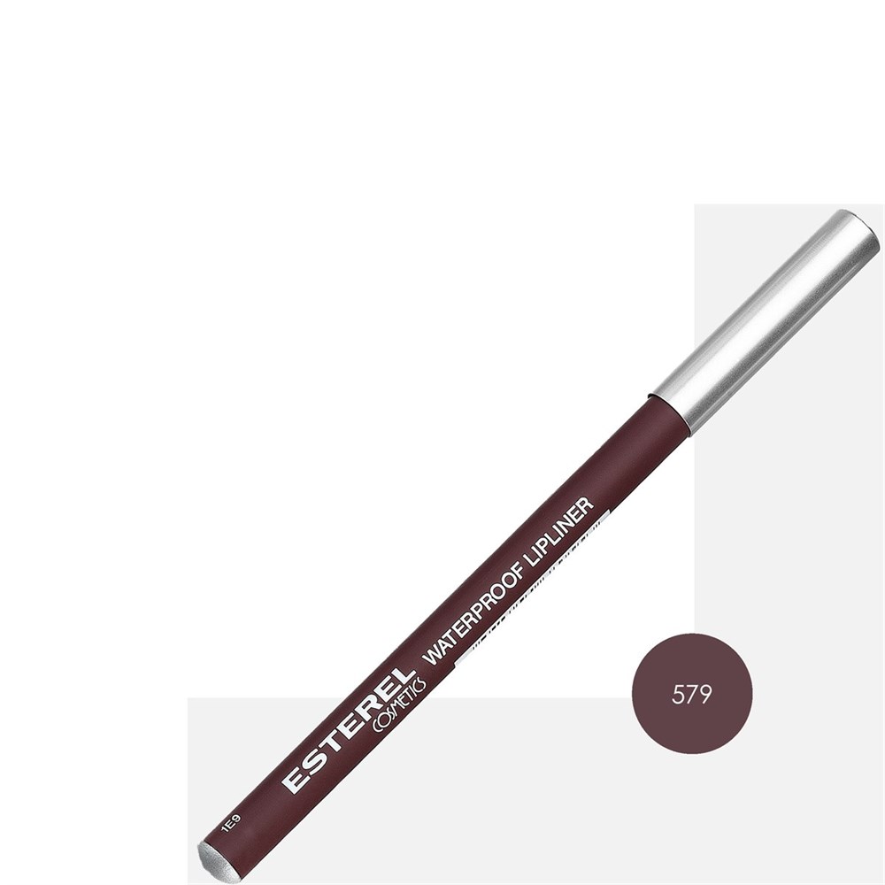 Esterel Waterproff Lıplıner No:579