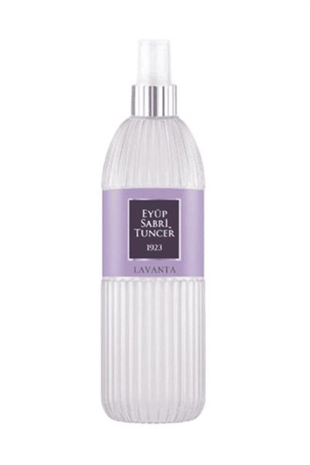 Eyüp Sabri Tuncer Lavanta Kolonyası Sprey 150 Ml