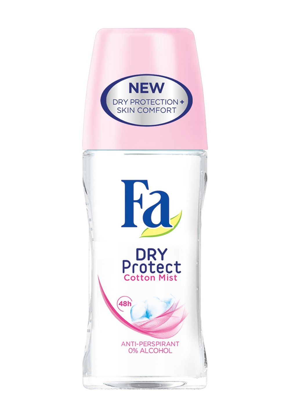 Fa Dry Protect Roll-On Kadın 50 Ml
