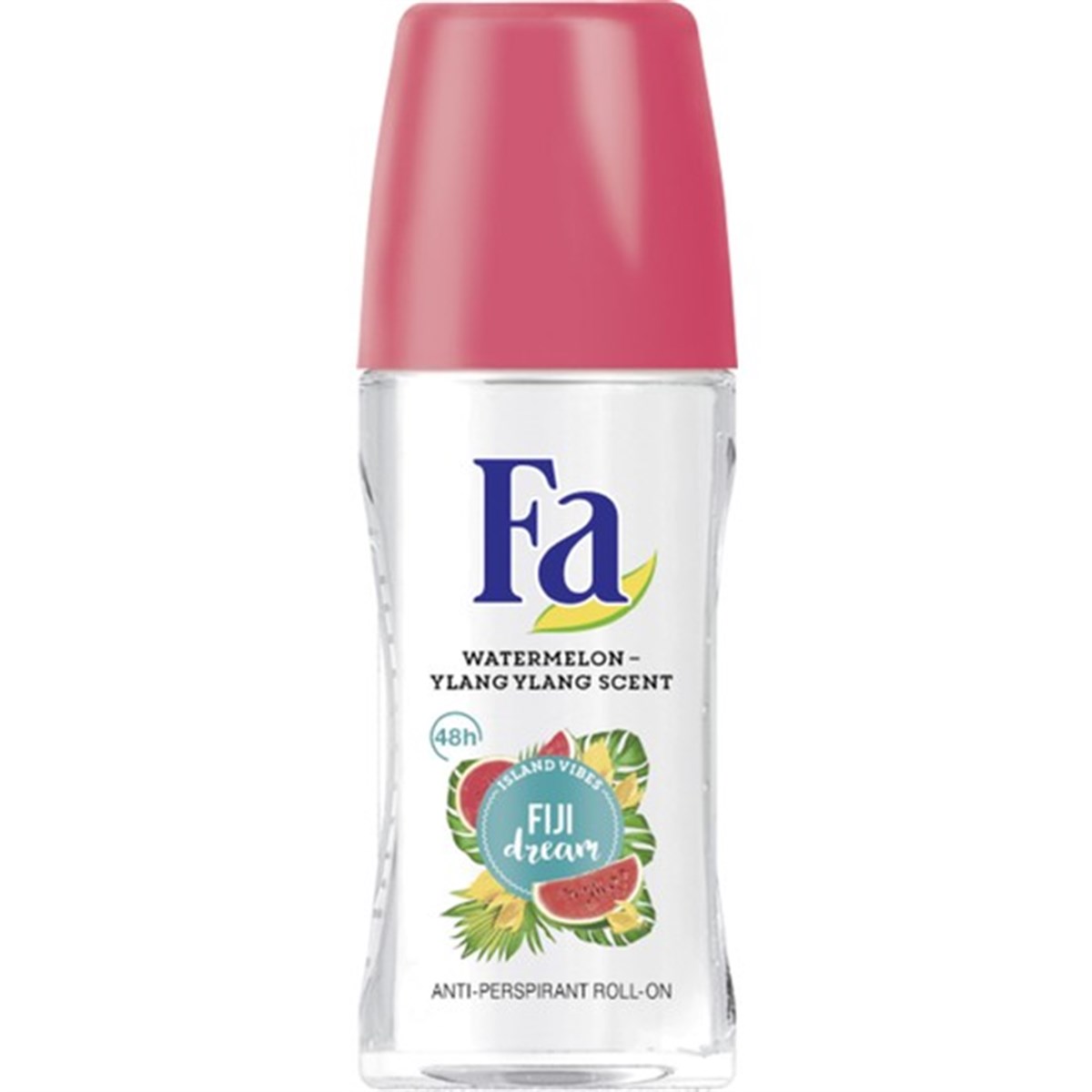 Fa Fiji Dream Rollon 50 Ml