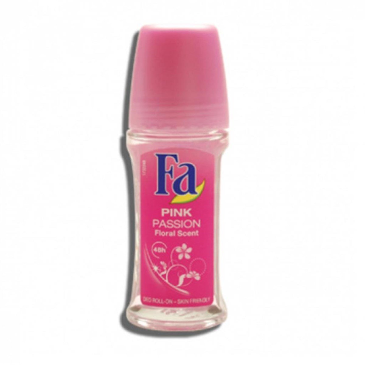 Fa Pınk & Passıon  Roll-on 50  Ml