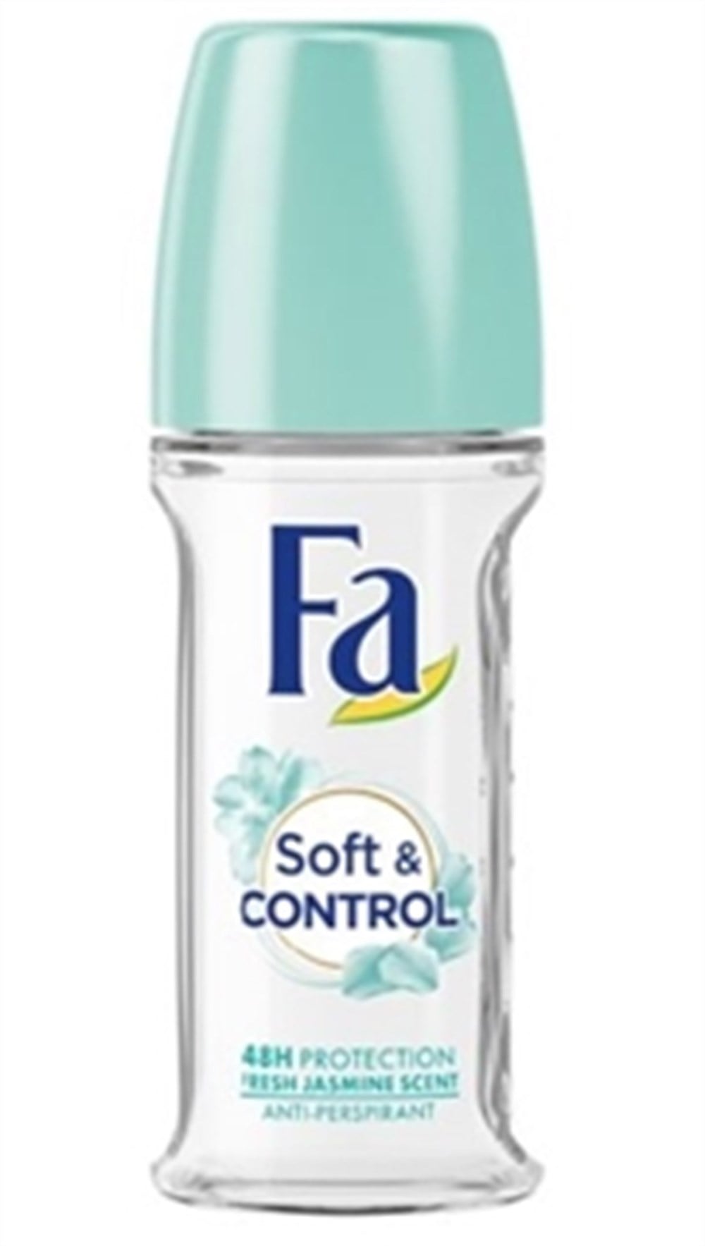 Fa Roll On Soft & Control 50 Ml