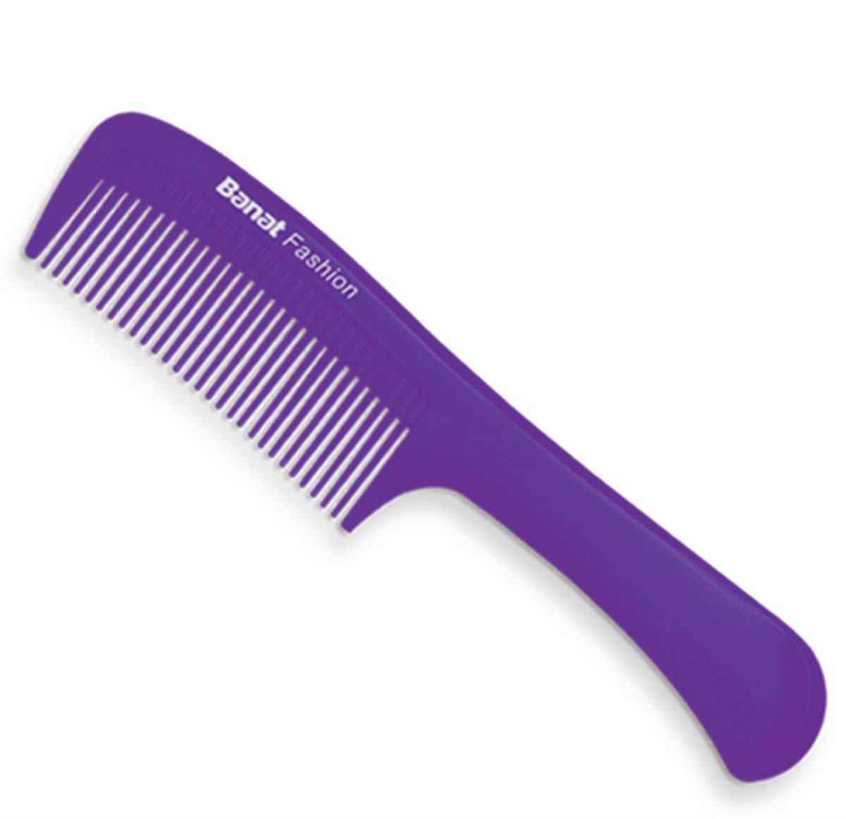 Fashion 122 Saplı Küçük Tarak