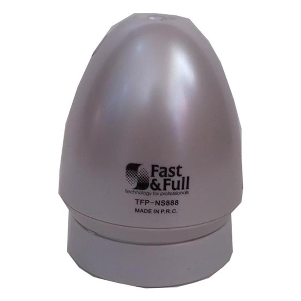 Fast&Full Elektrikli Pedikür Törpü Model: Tfp Ns888