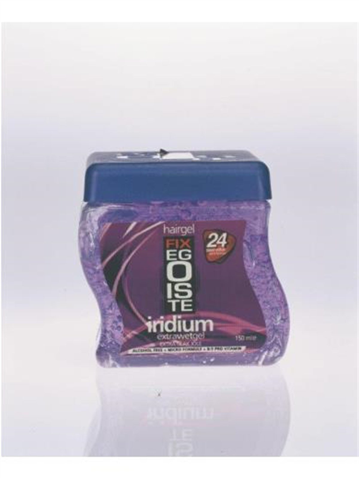 Fix Egoiste Extıra Islak Jöle 150ML