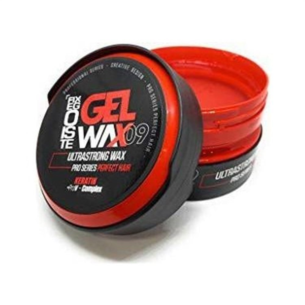 Fixegoiste 150 Ml Gel Wax Ultra Strong