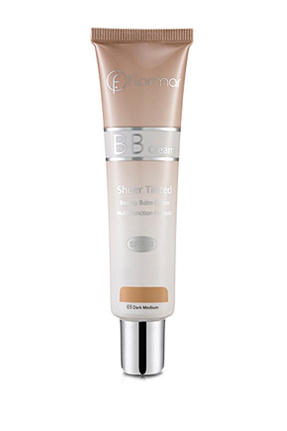 Flormar Bb Cream-05 (D)