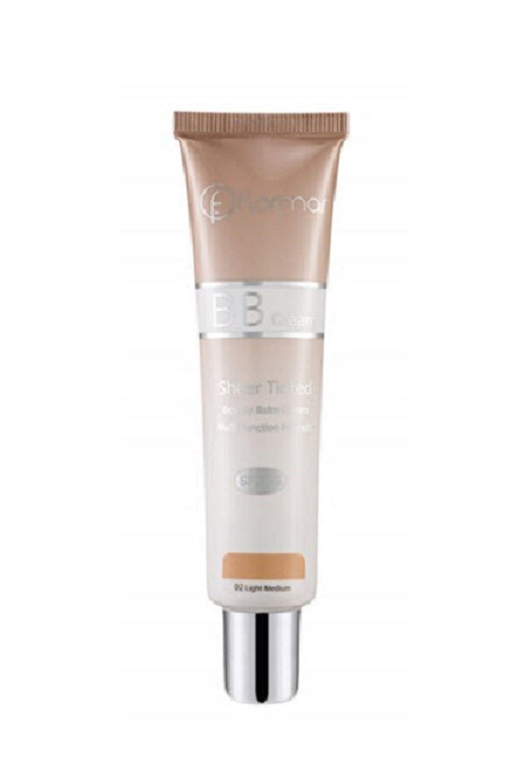 Flormar BB Krem - Bb Cream 02
