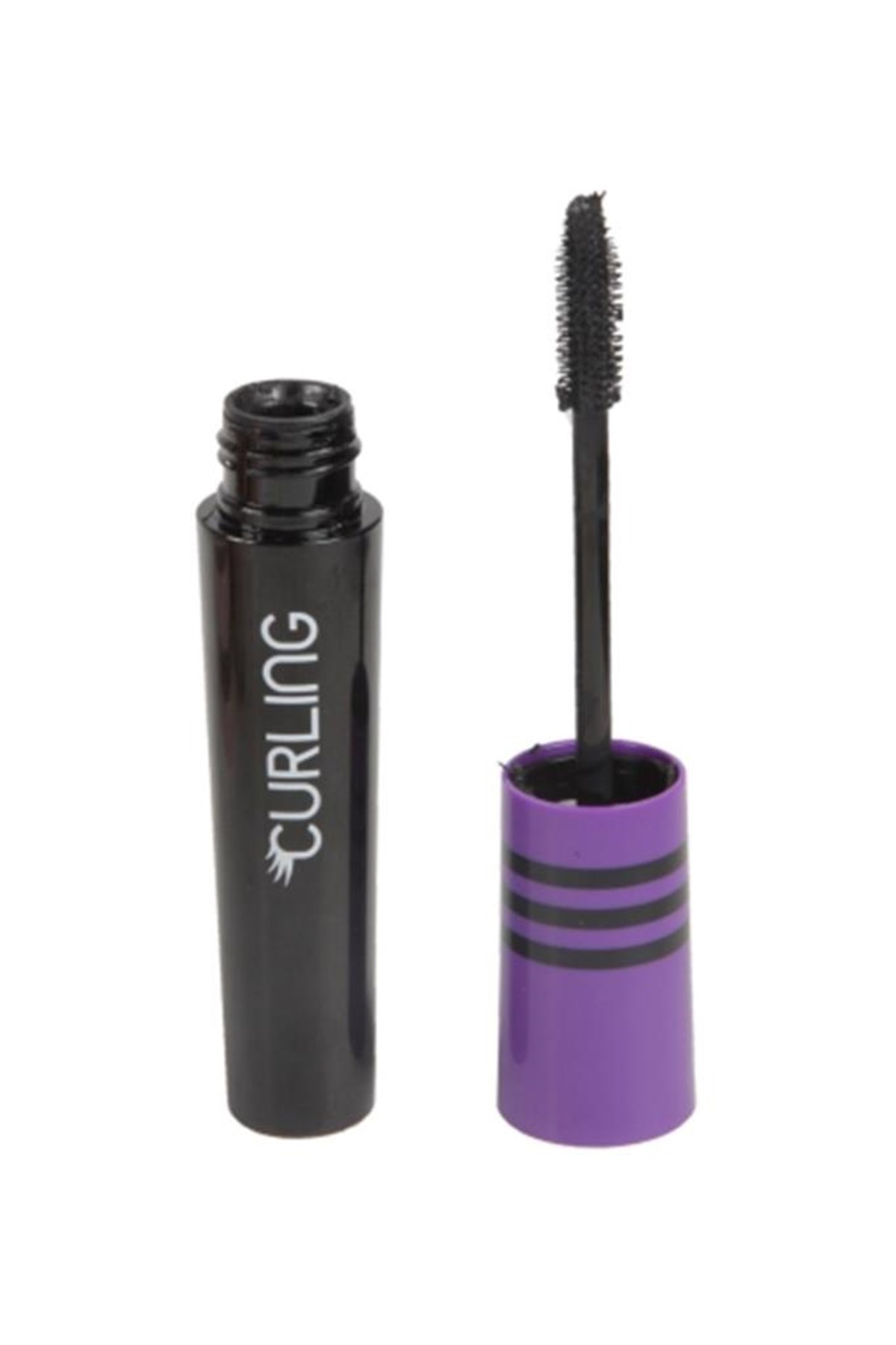 Flormar By Pretty Curlıng Mascara Siyah