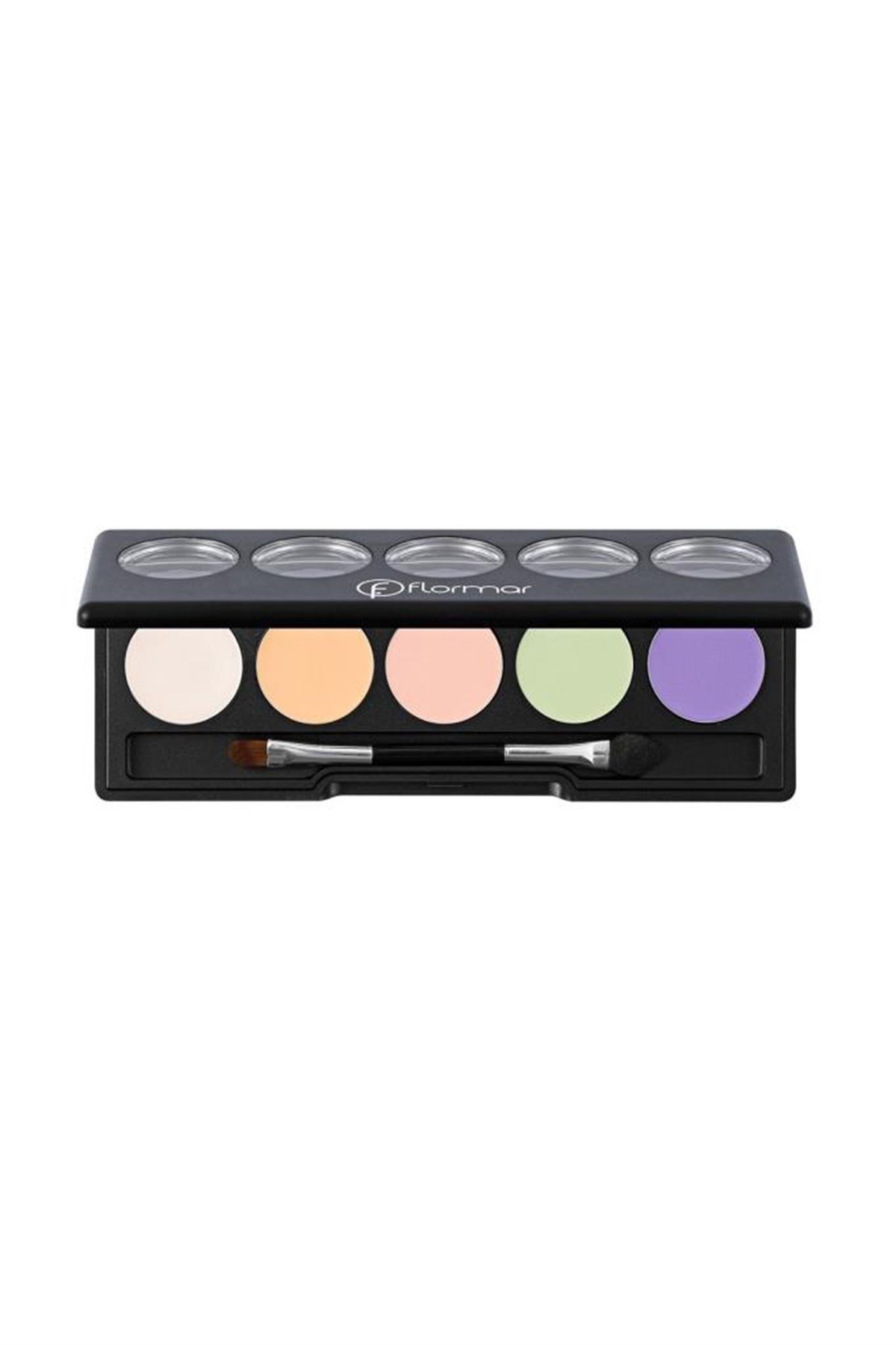 Flormar Camouflage Palette Concealer Kapatıcı Palet