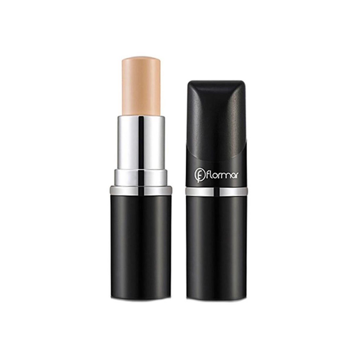 Flormar Concealer Stick Kapatıcı 02 Ivory