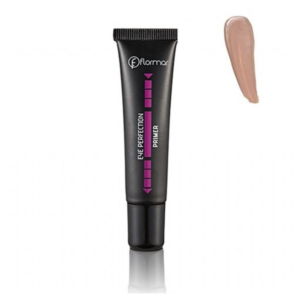 Flormar Eye Perfection Primer Makyak Bazı No 03 Shimmering Champagne