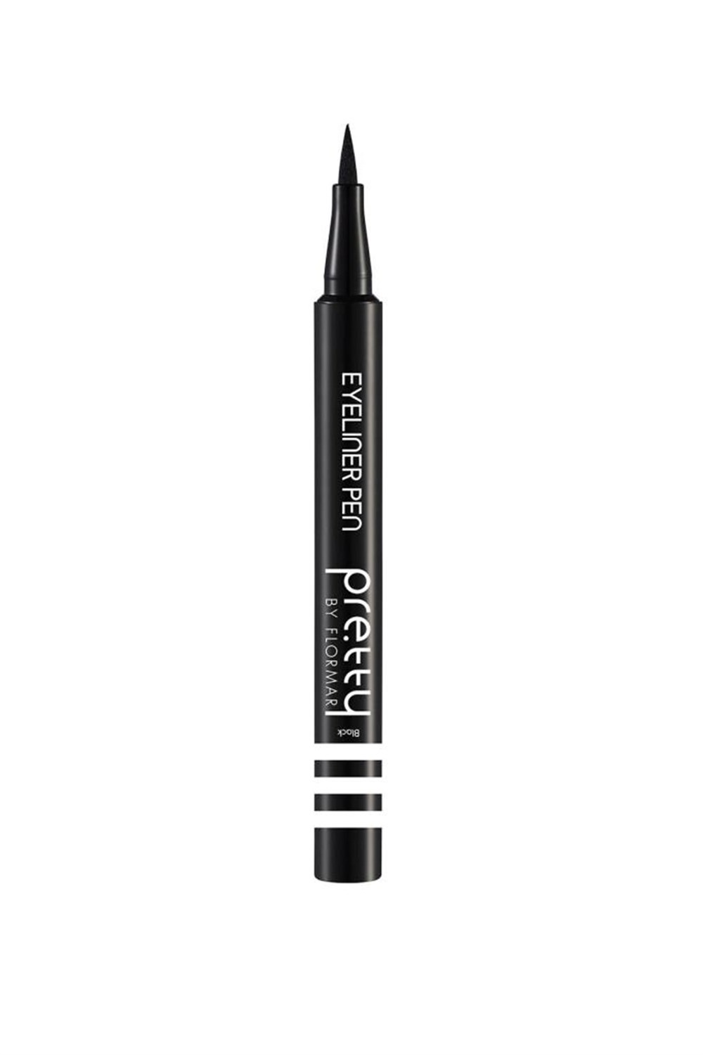 Flormar Göz Kalemi Pretty By Flormar Eyeliner Pen