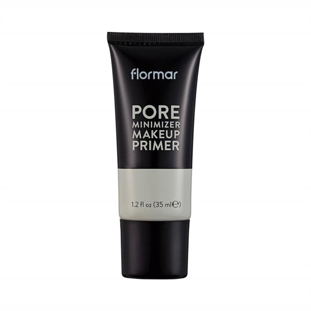 Flormar Gözenek Küçültücü Makyaj Bazı Pore Minimizer Makeup Primer 35ml