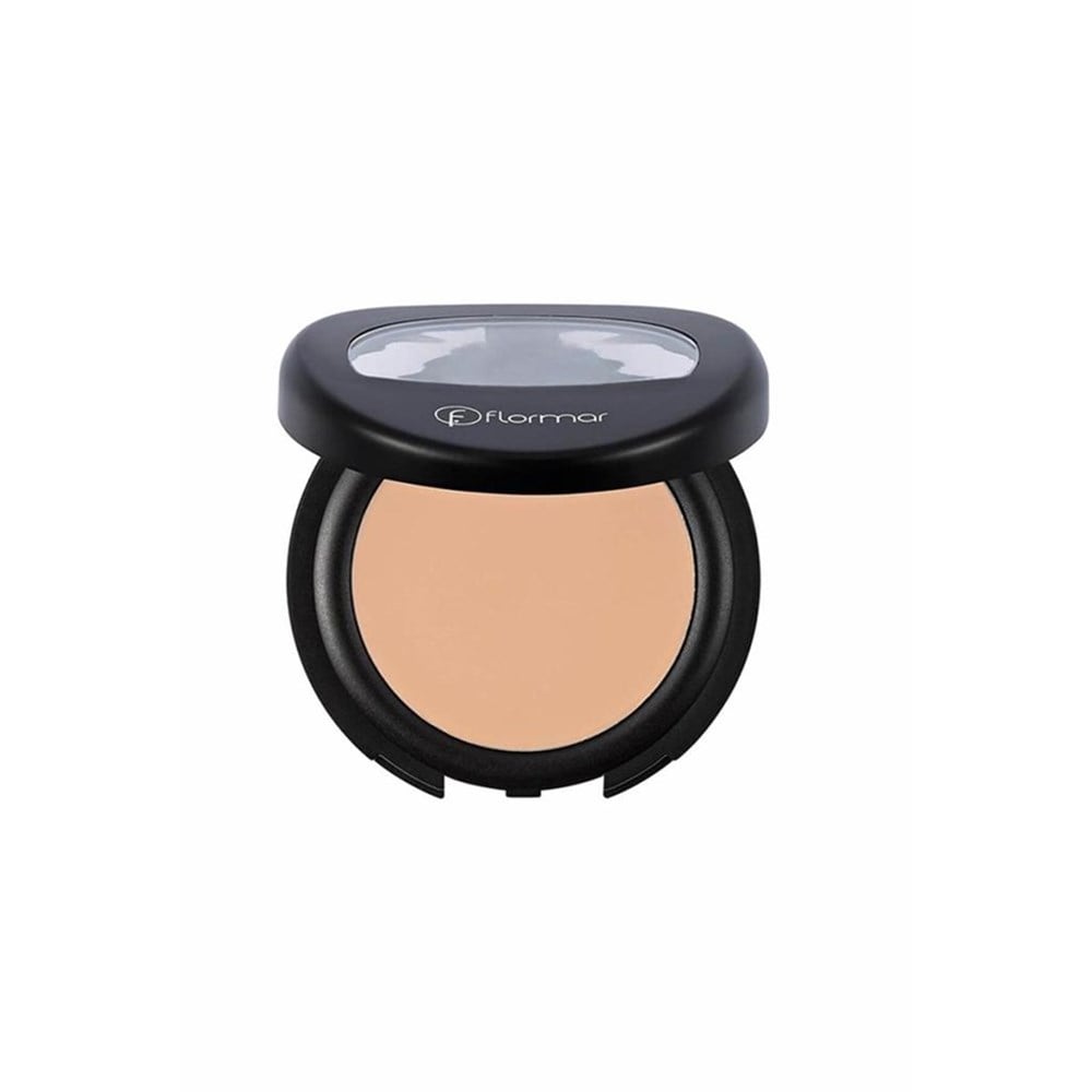 Flormar Kapatıcı Full Coverage Concealer 20