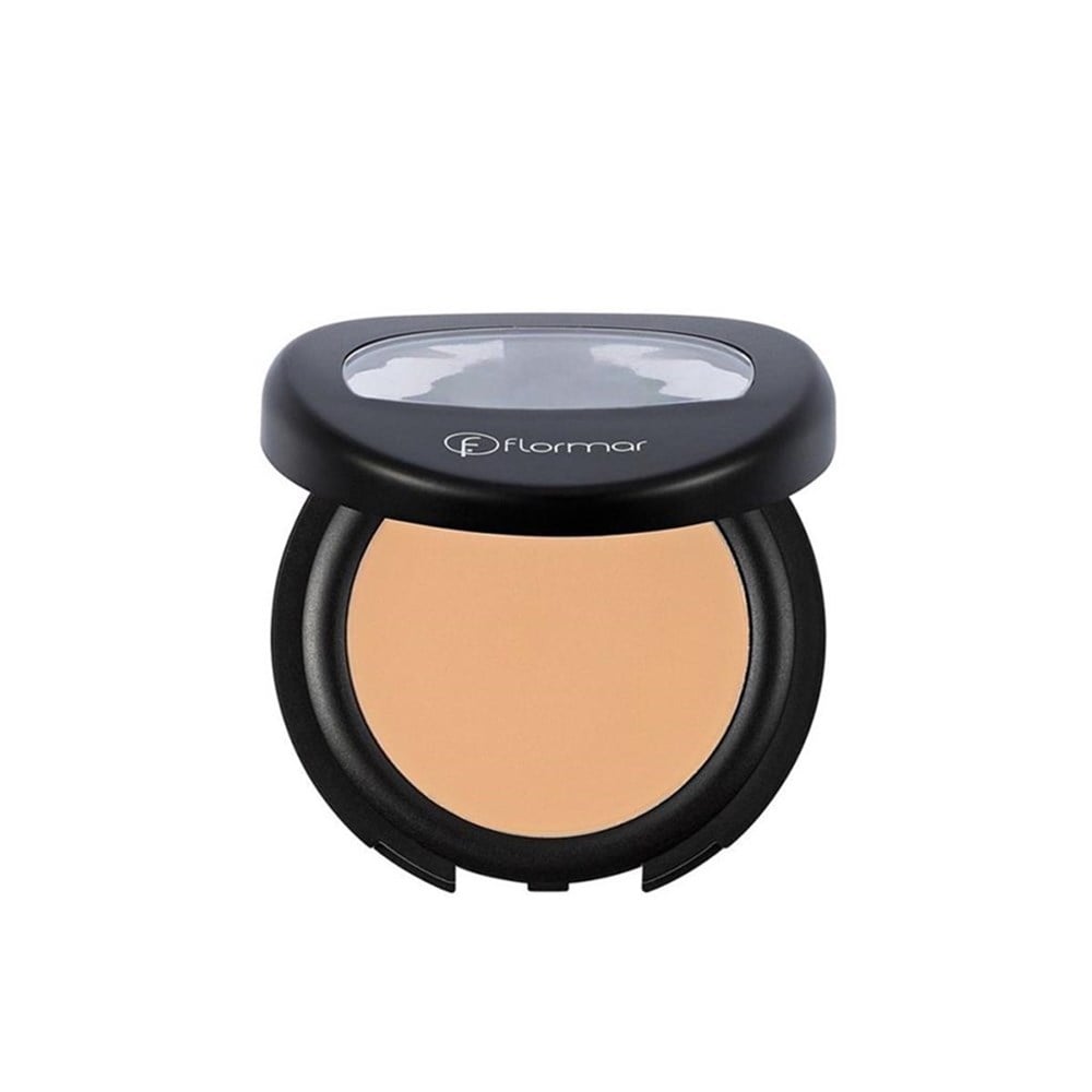 Flormar Kapatıcı Full Coverage Concealer 02