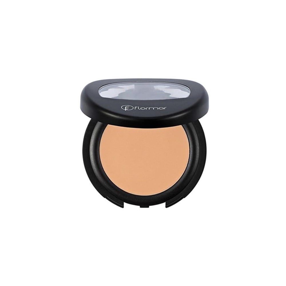 Flormar Kapatıcı Full Coverage Concealer 01