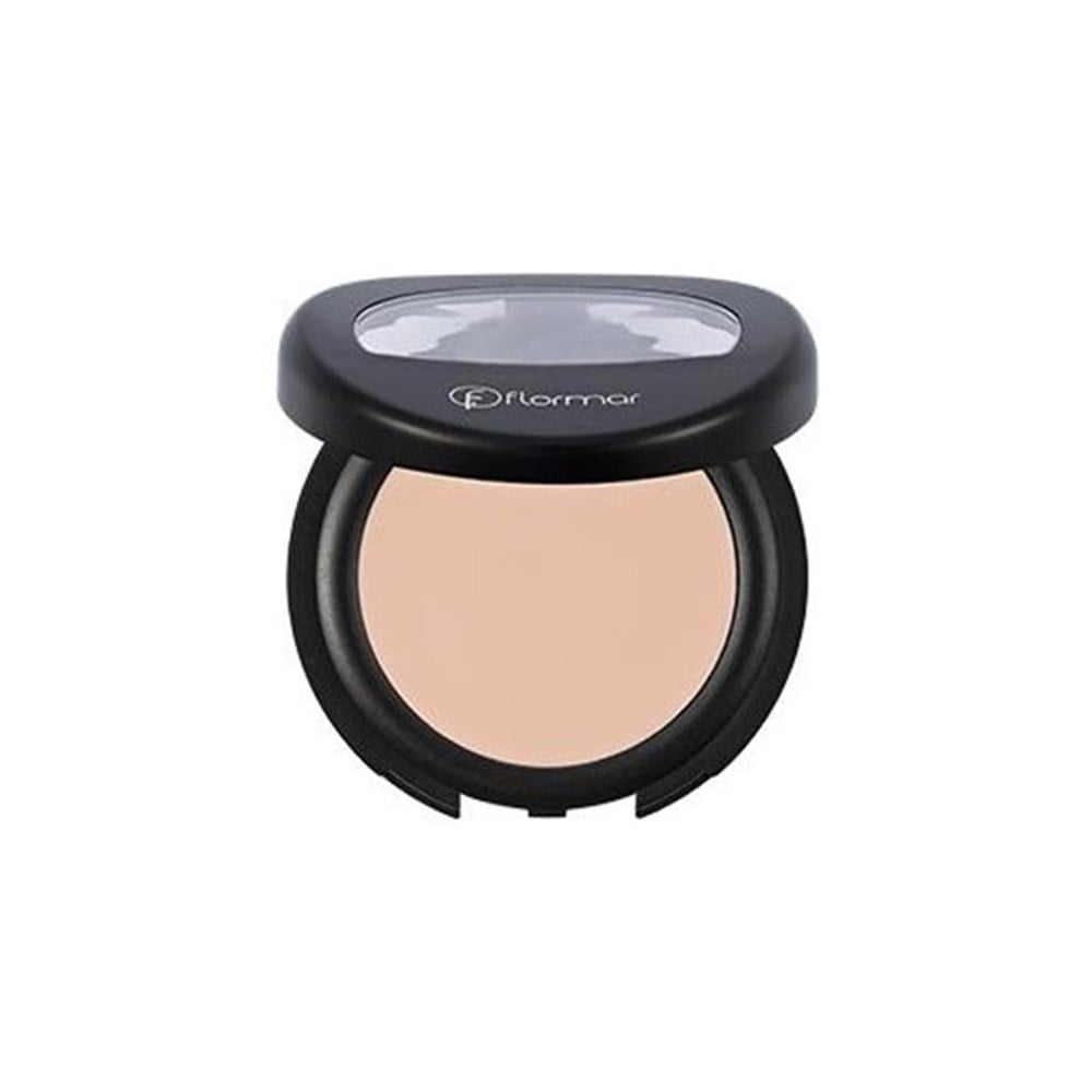 Flormar Kapatıcı Full Coverage Concealer 03