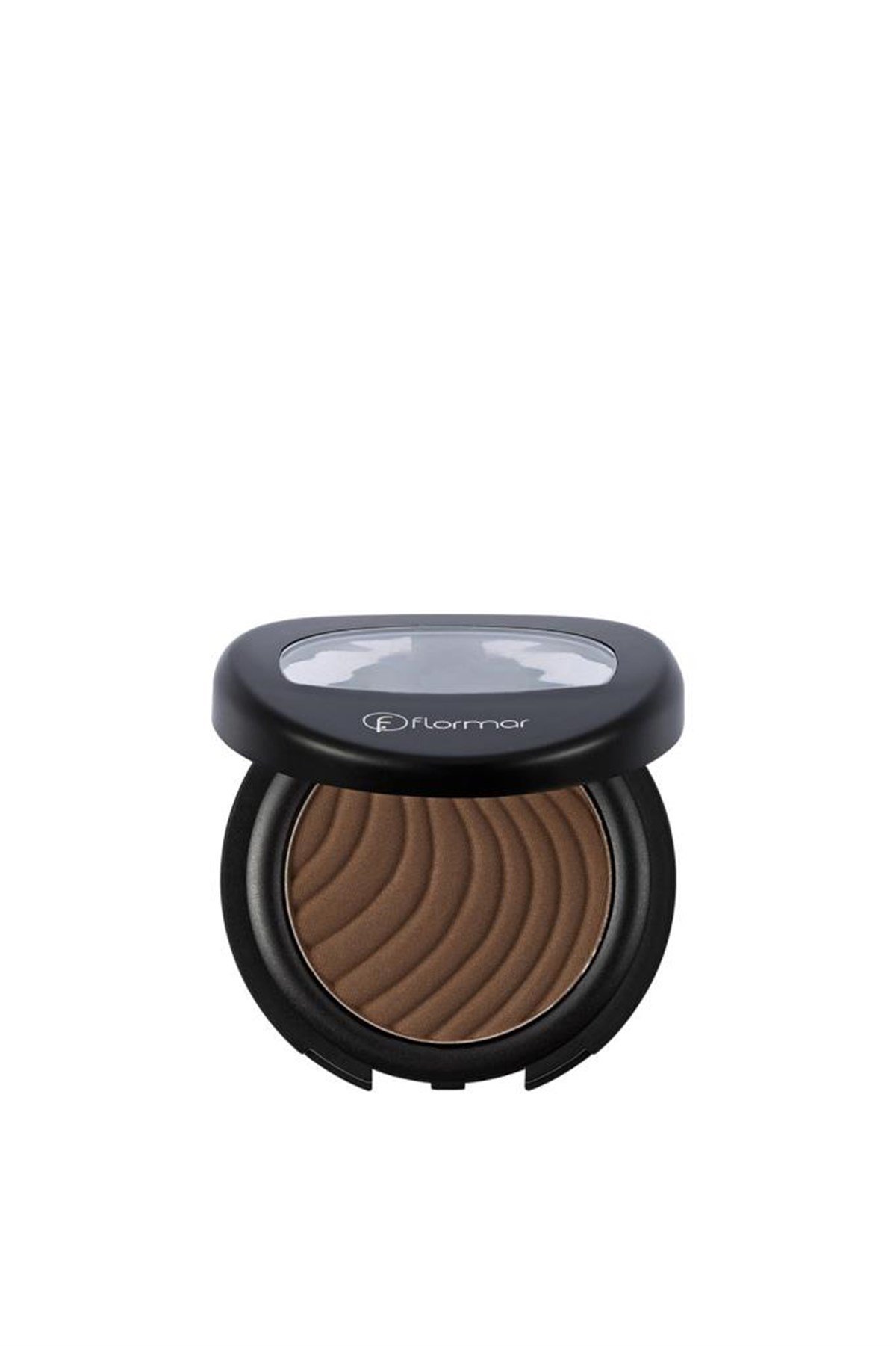 Flormar Kaş Farı Eyebrow Shadow Brown 03