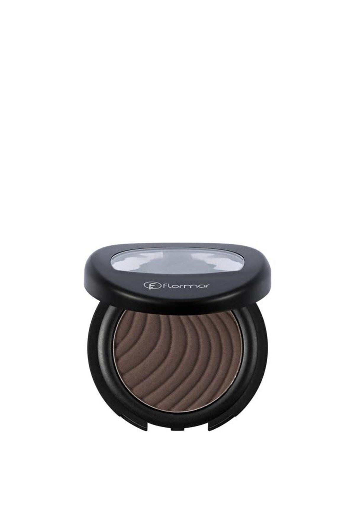 Flormar Kaş Farı Eyebrow Shadow Dark Ash Brown