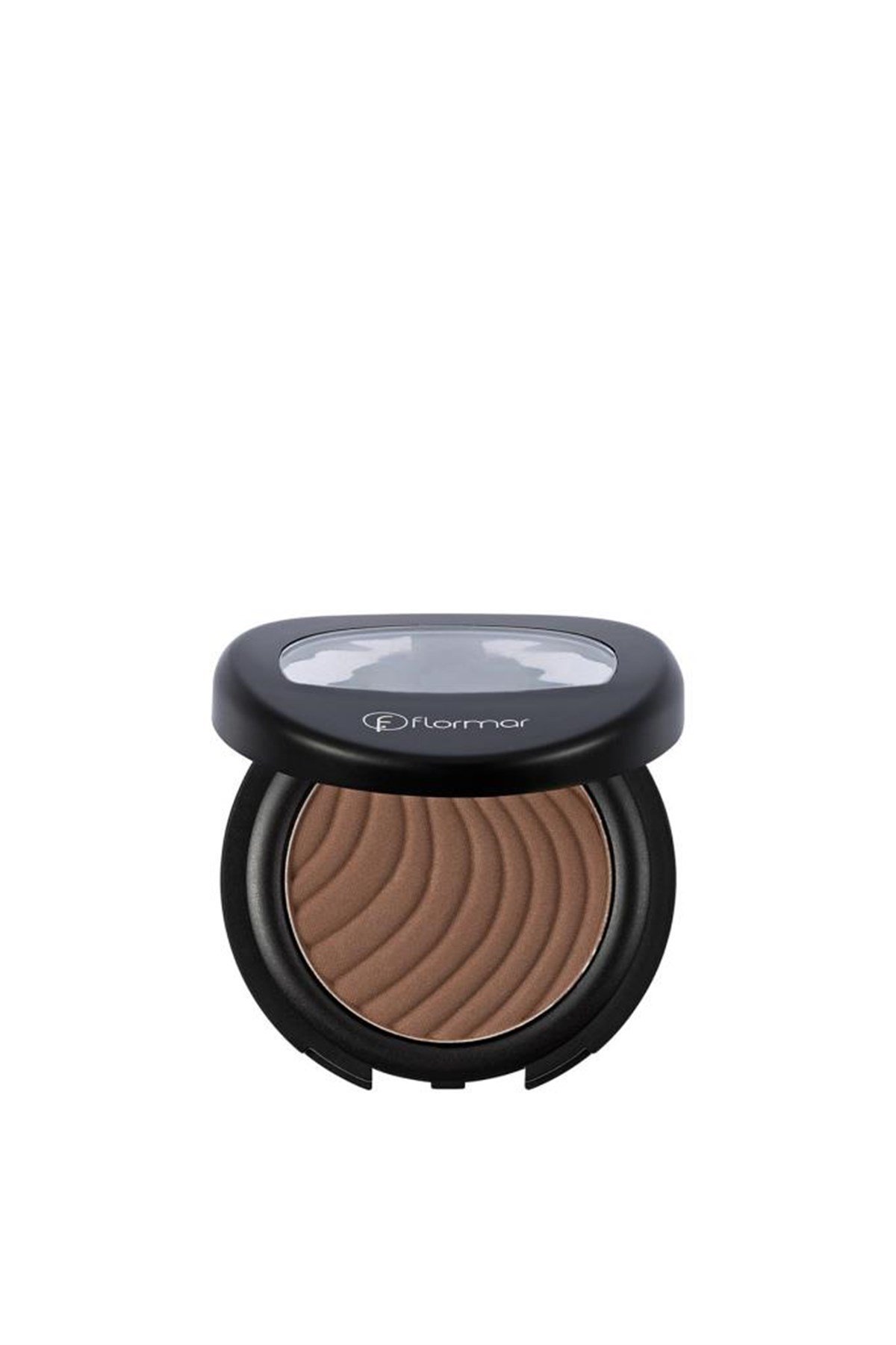 Flormar Kaş Farı Eyebrow Shadow Light Brown 02
