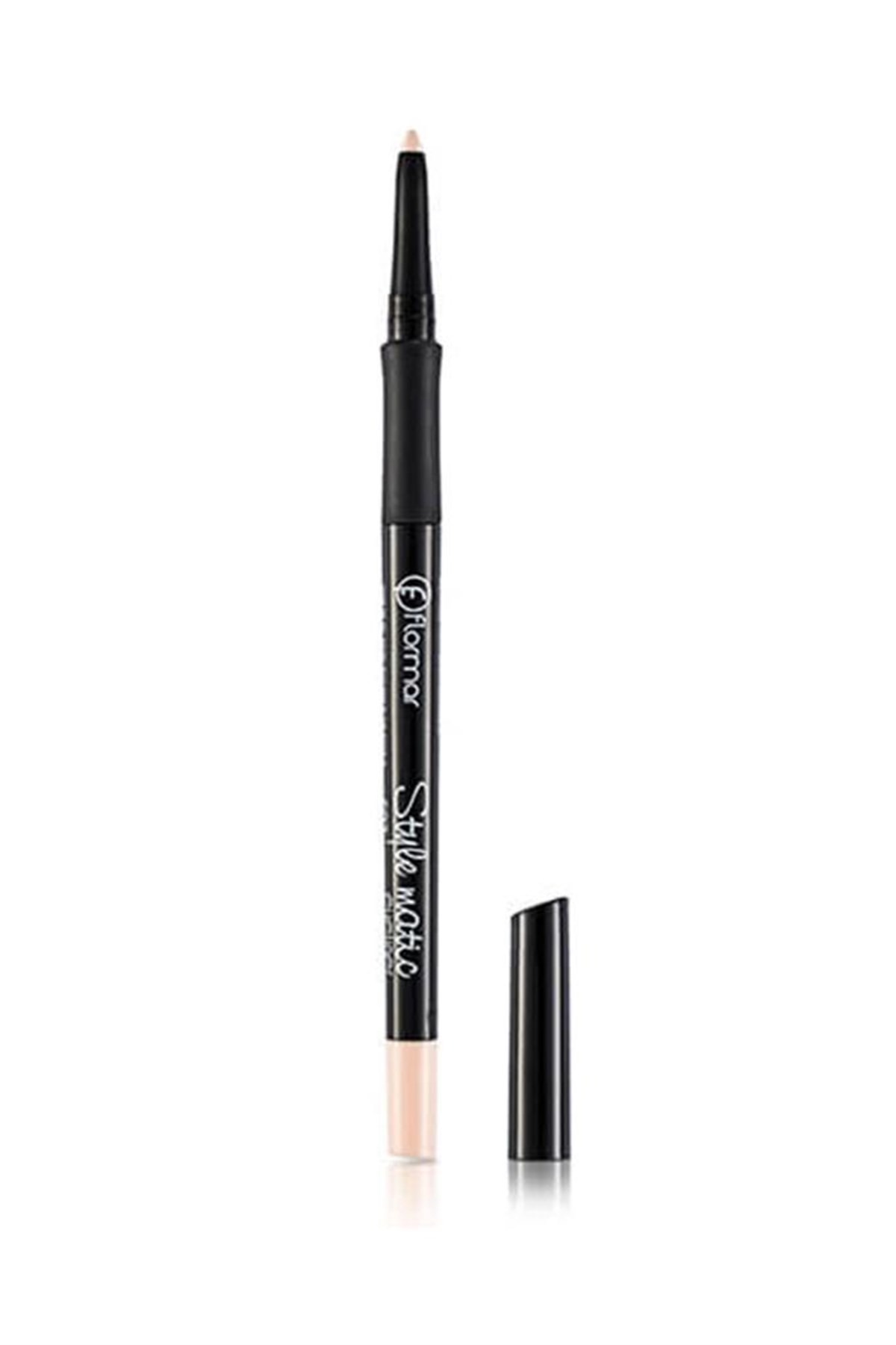 Flormar Krem Eyeliner Style Matic Eyeliner S04 Cream Dream