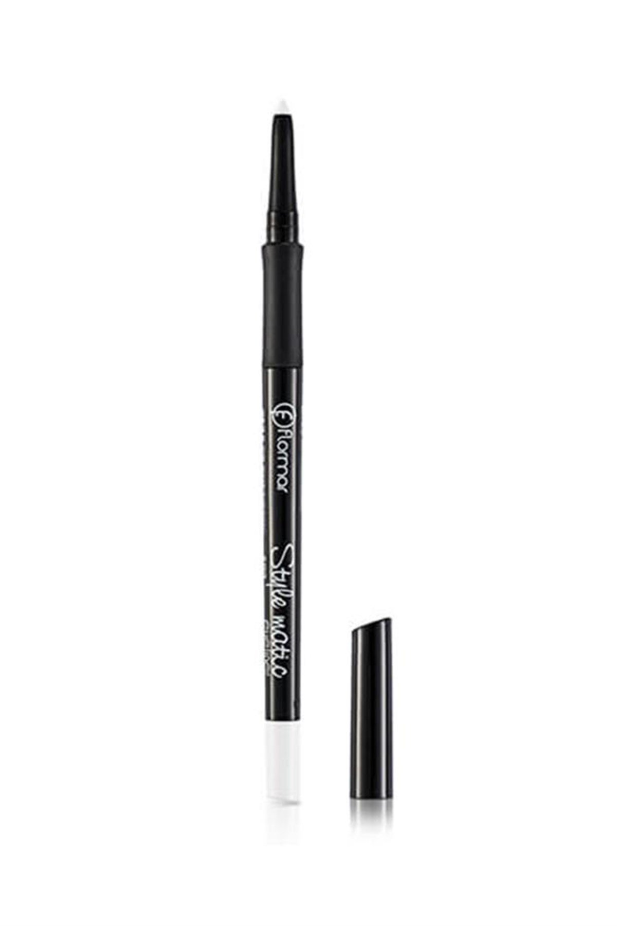 Flormar Krem Eyeliner Style Matic Eyeliner S04 Cream Dream