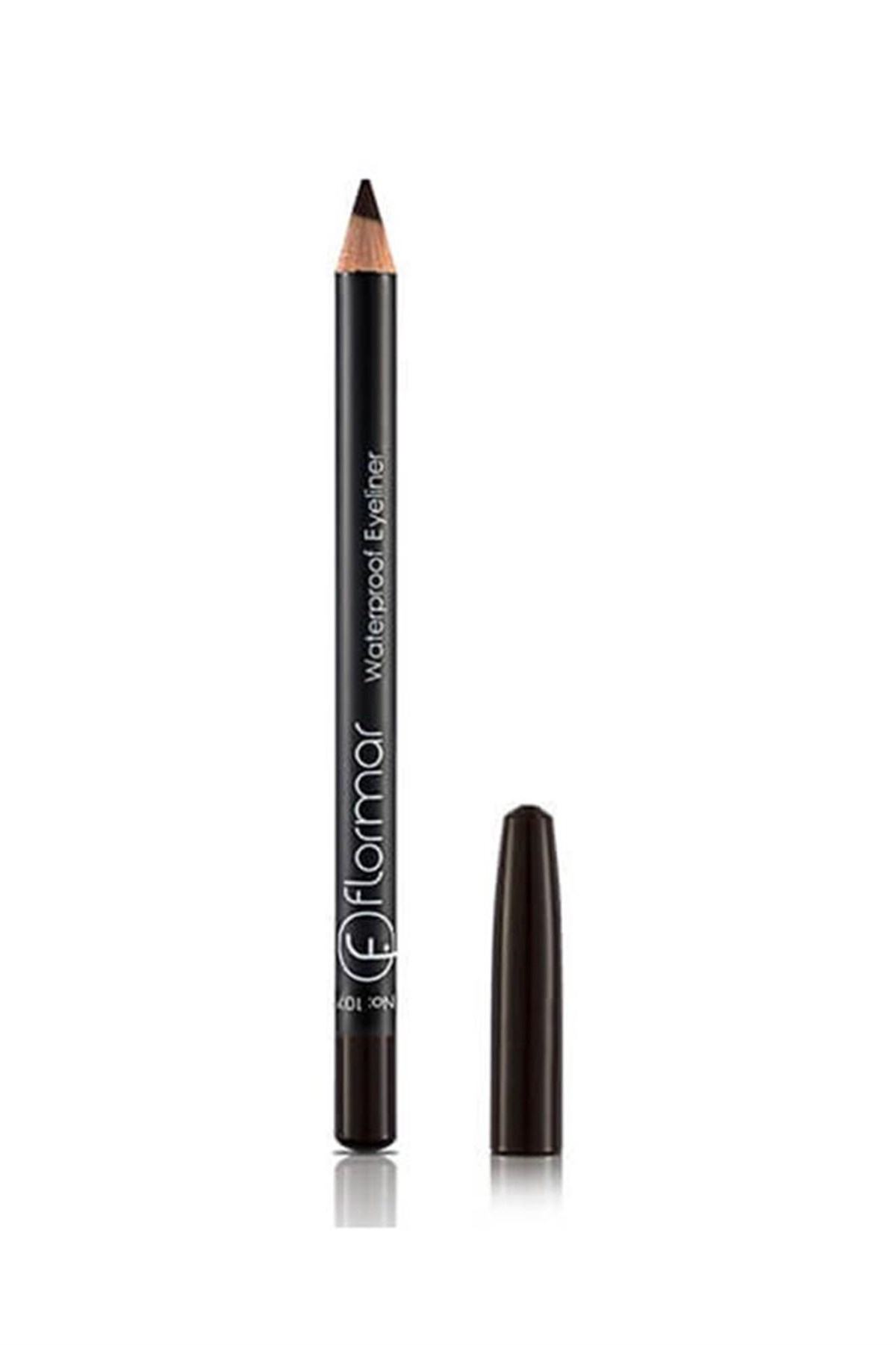 Flormar Lipliner Pencil  Dudak Kalemi  107