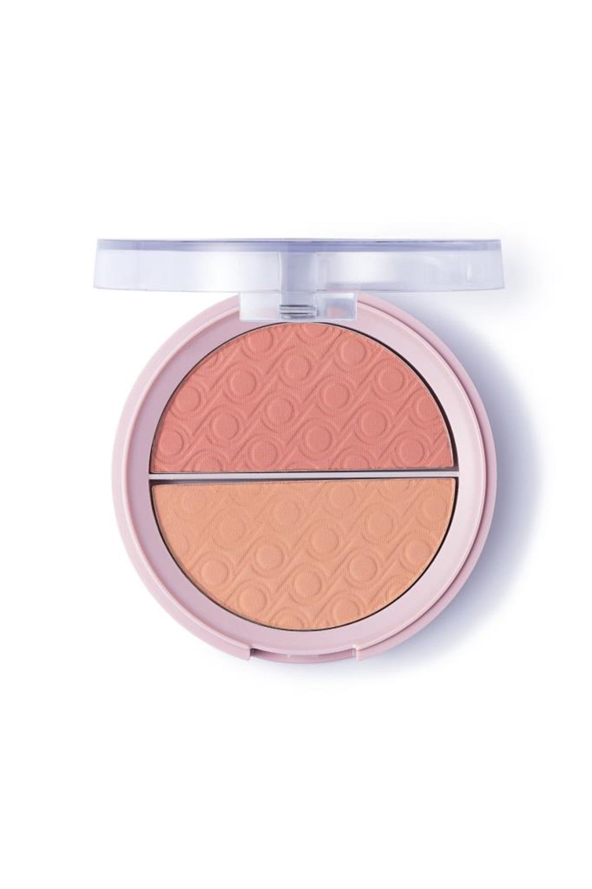 Flormar Mat Allık Pretty By Flormar Matte Blush 02 Peach Love