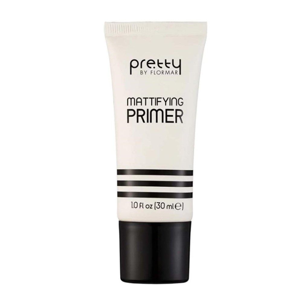 Flormar Matlaştırıcı Makyaj Bazı - Pretty By Flormar Mattifying Primer 30 ML
