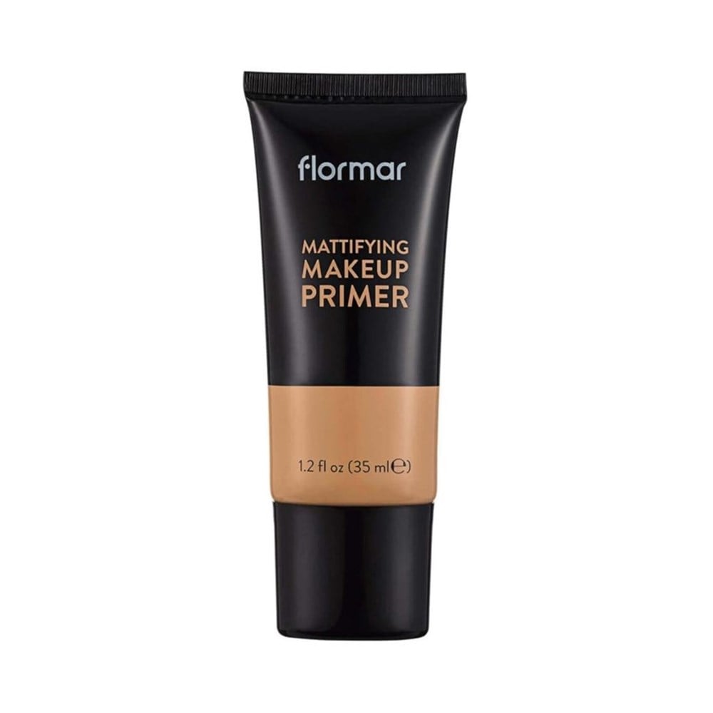 Flormar Matlaştırıcı Makyaj Bazı Mattifying Makeup Primer