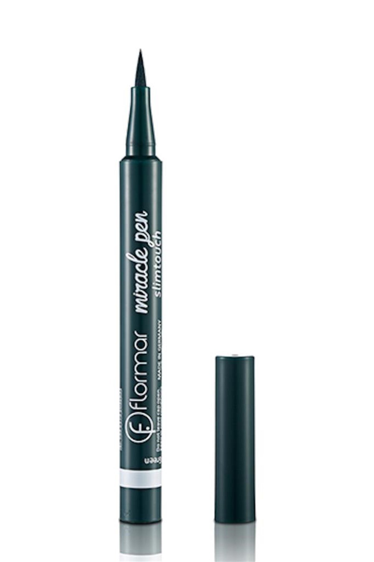 Flormar Miracle Likit Göz Kalemi Yeşil