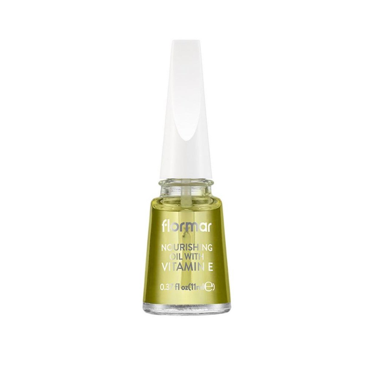 Flormar Nousrishing Oil Tırnak Eti Giderici
