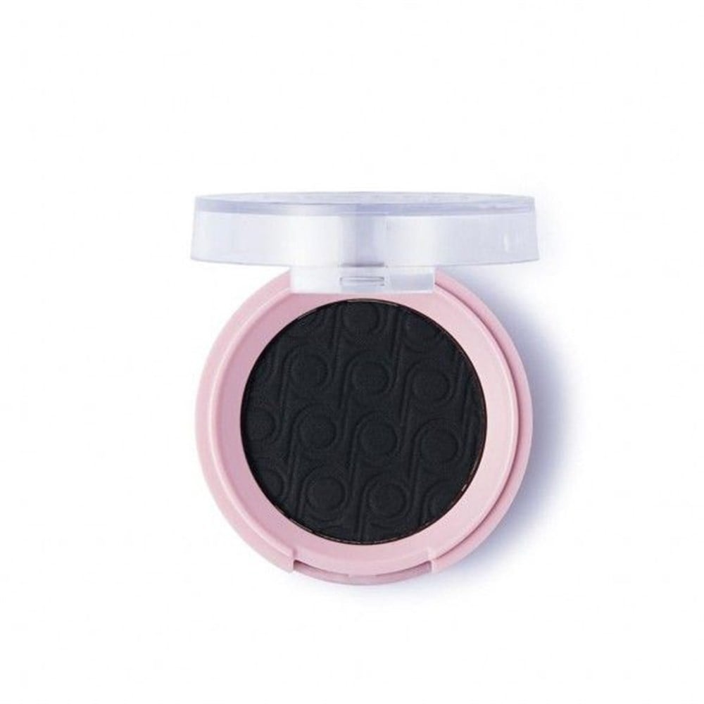 Flormar Pretty Single Eyeshadow Matte Kaş Farı 12