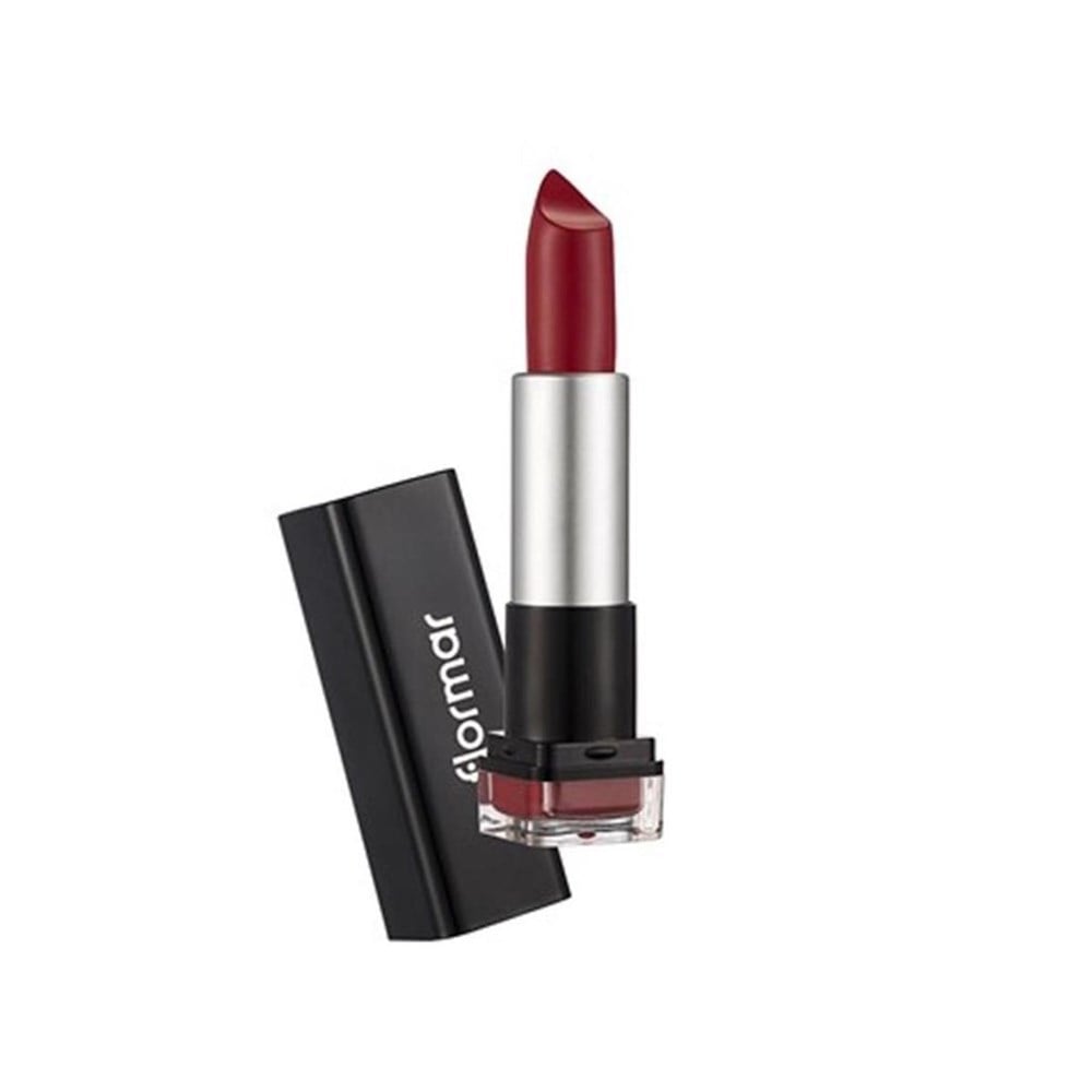 Flormar Ruj  Mat Hd Weightless Matte Lipstick 08