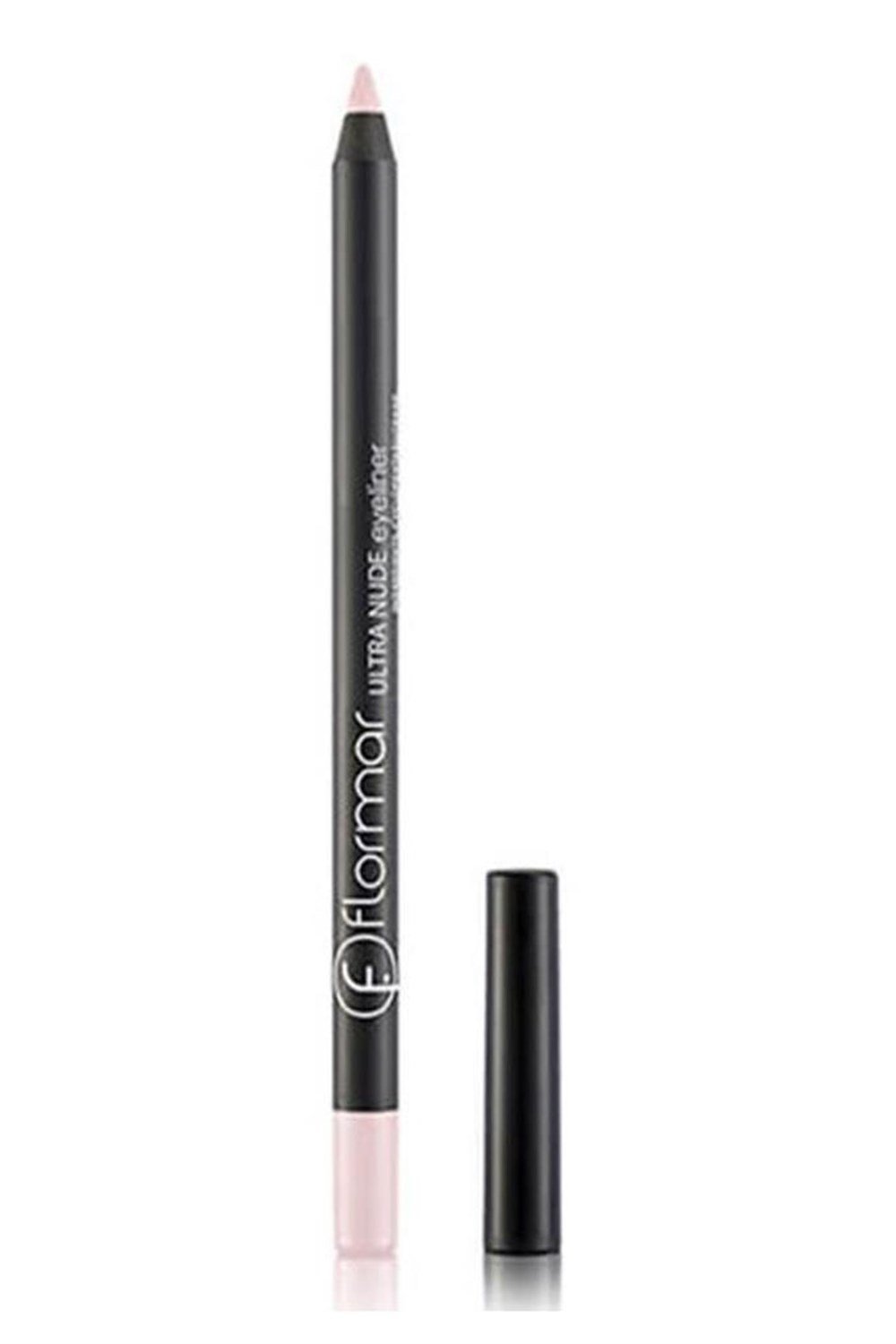 Flormar Ten Rengi Eyeliner Ultra Eyeliner Nude 017