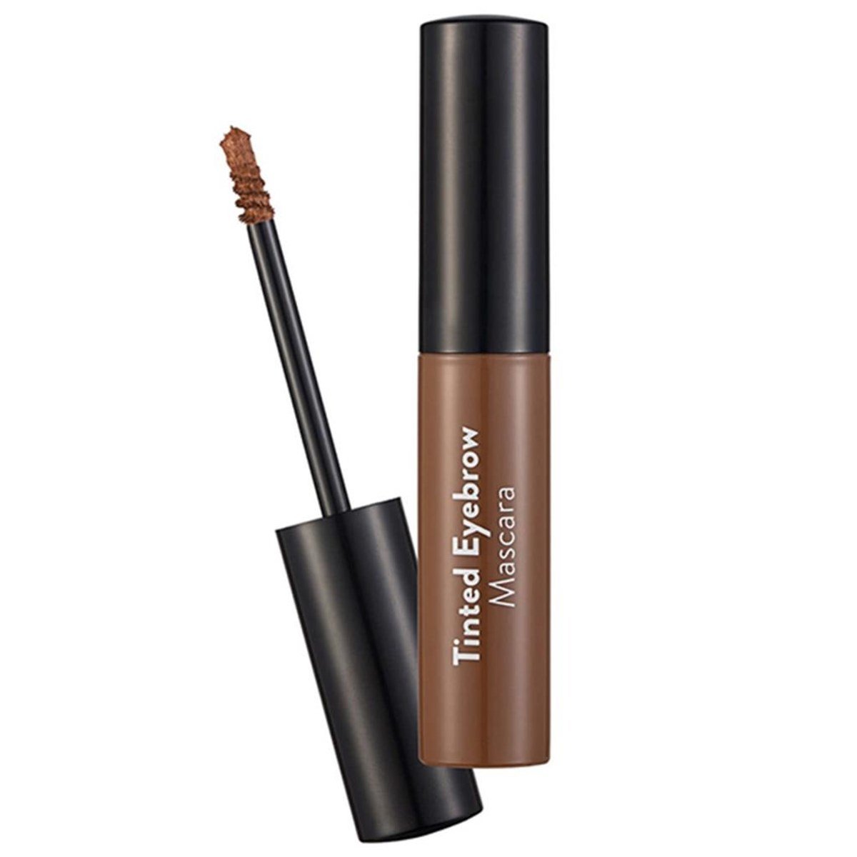 Flormar Tinted Eyebrow Maskara No 10 Blond