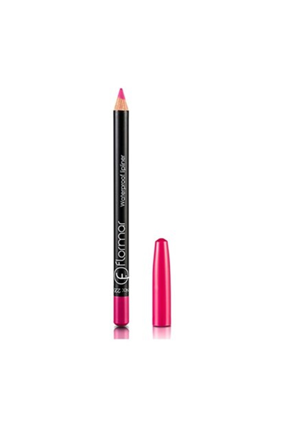 Flormar Waterprof Lıplıner-220