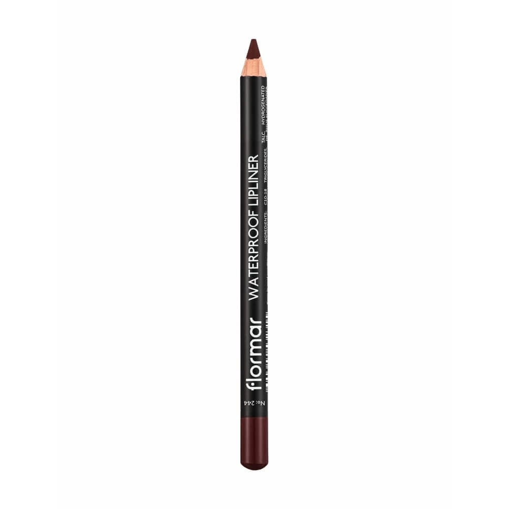 Flormar Waterprof Lipliner-244