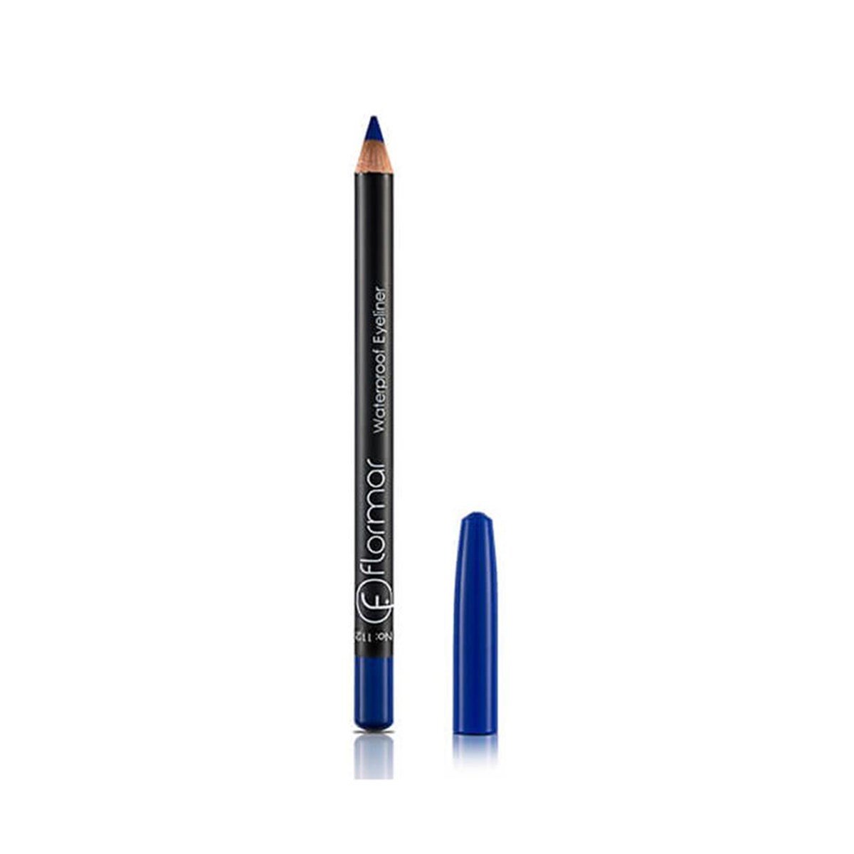 Flormar Waterproof Eyeliner 112