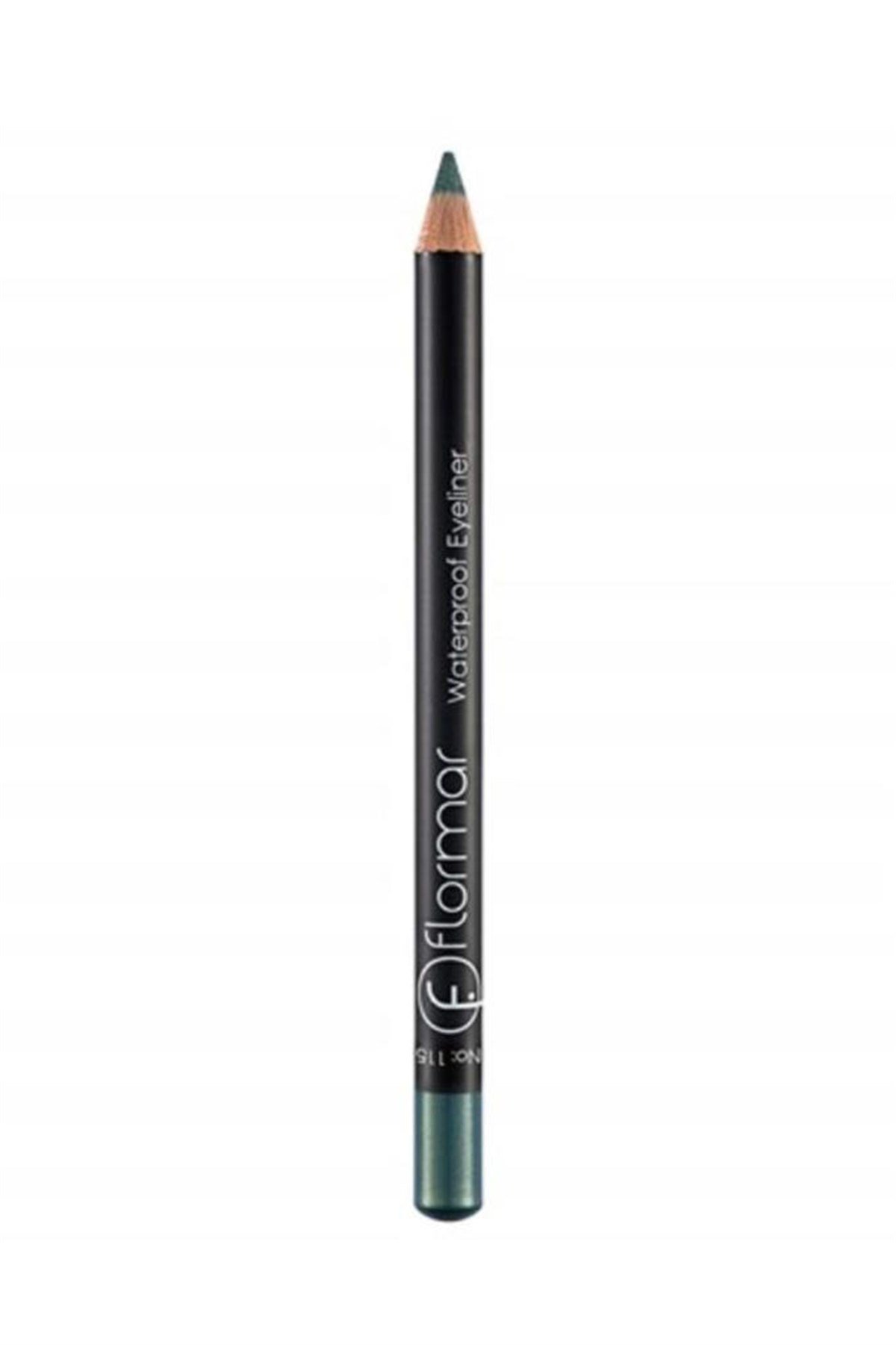 Flormar Waterproof Eyeliner Göz Kalemi  115