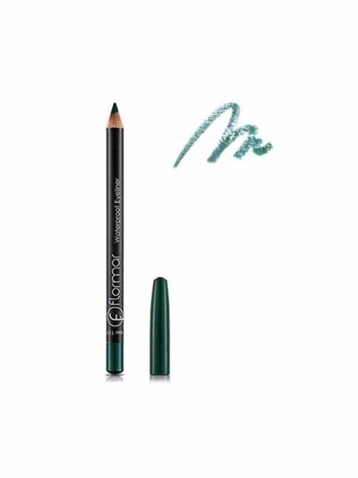 Flormar Waterproof Eyeliner Göz Kalemi  111