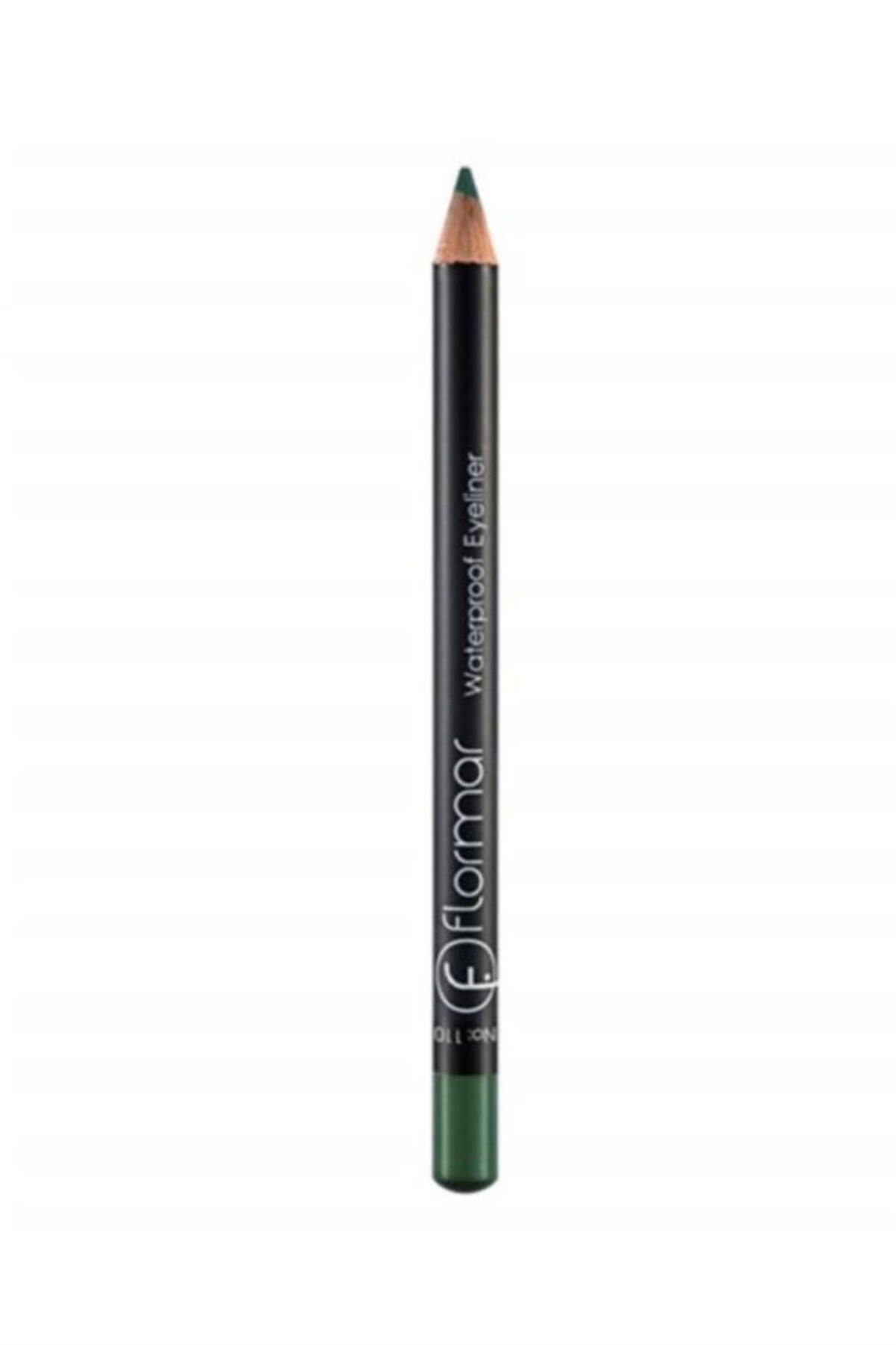 Flormar Waterproof Eyeliner Göz Kalemi  110