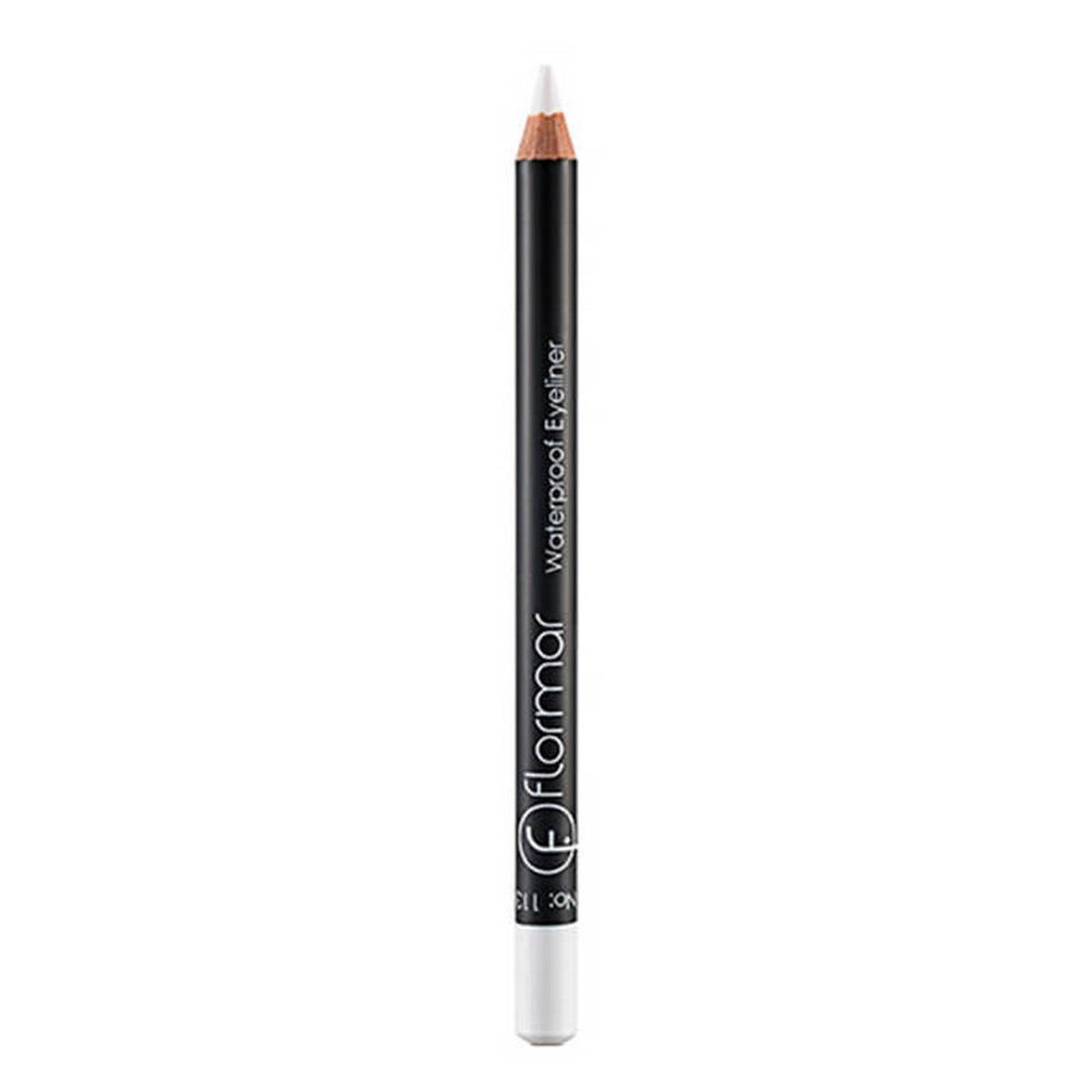 Flormar Waterproof Eyeliner Göz Kalemi  113