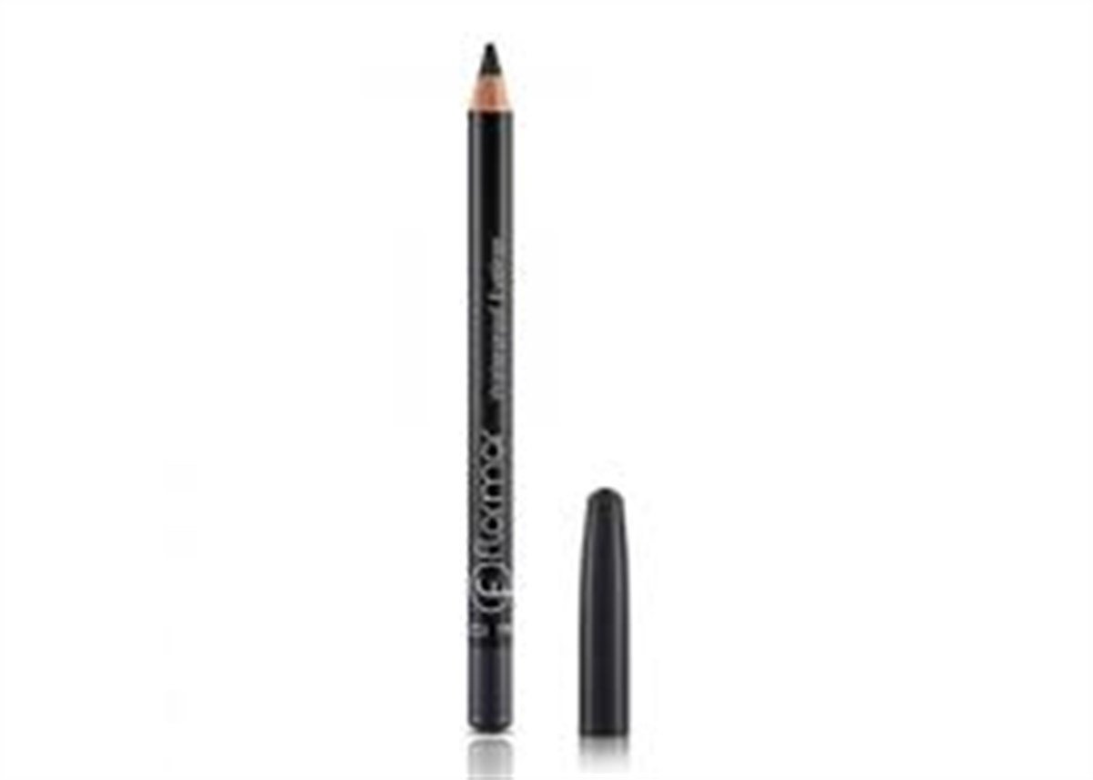 Flormar Waterproof Eyeliner Göz Kalemi  102