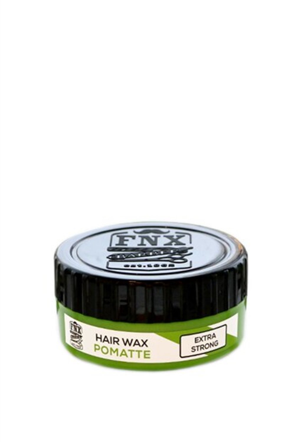 Fnx Berber Vax Pomatte 150 Ml
