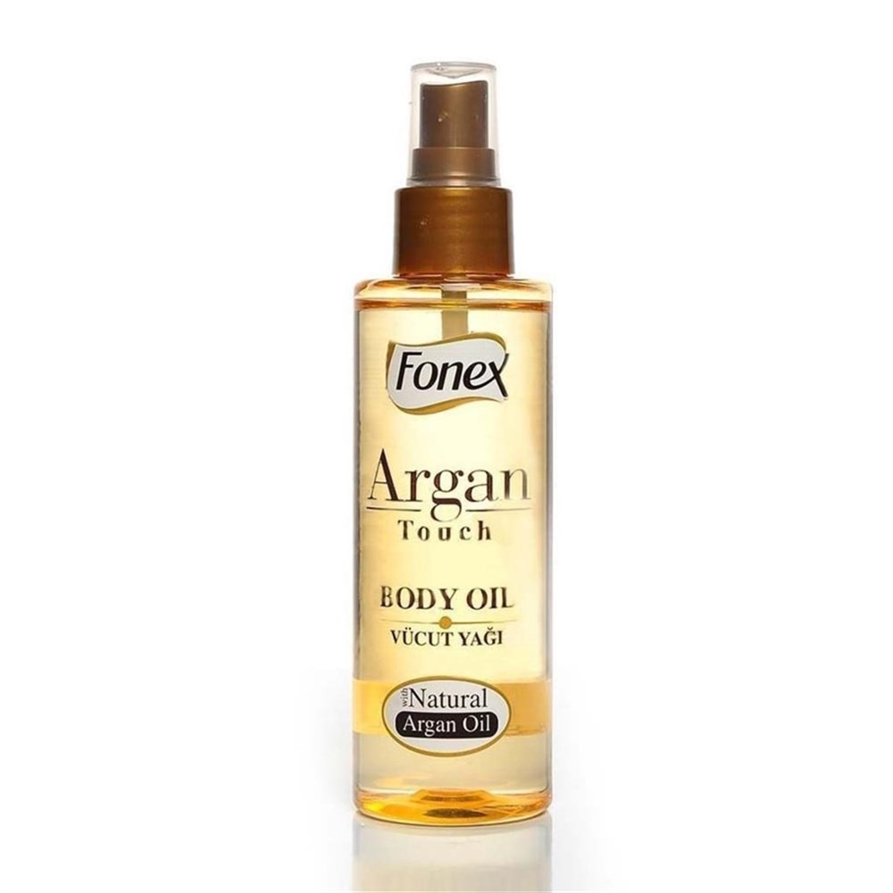 Fonex Argan Therapy Vücut Yağı 150 Ml