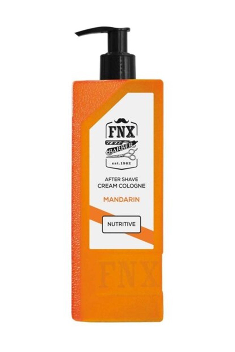 Fonex Barber Krem Kolonya Mandalina 400 Ml